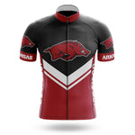 University of Arkansas V3 - Men's Cycling Kit