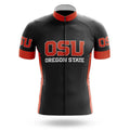 OSU Oregon State - Men's Cycling Kit - Global Cycling Gear