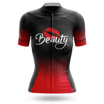 Beauty - Women - Cycling Kit