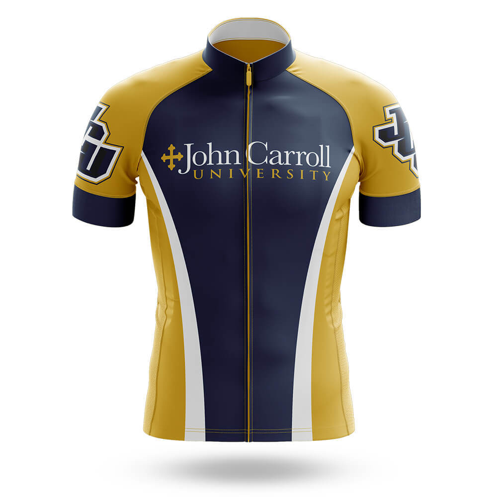 John Carroll University - Men's Cycling Kit