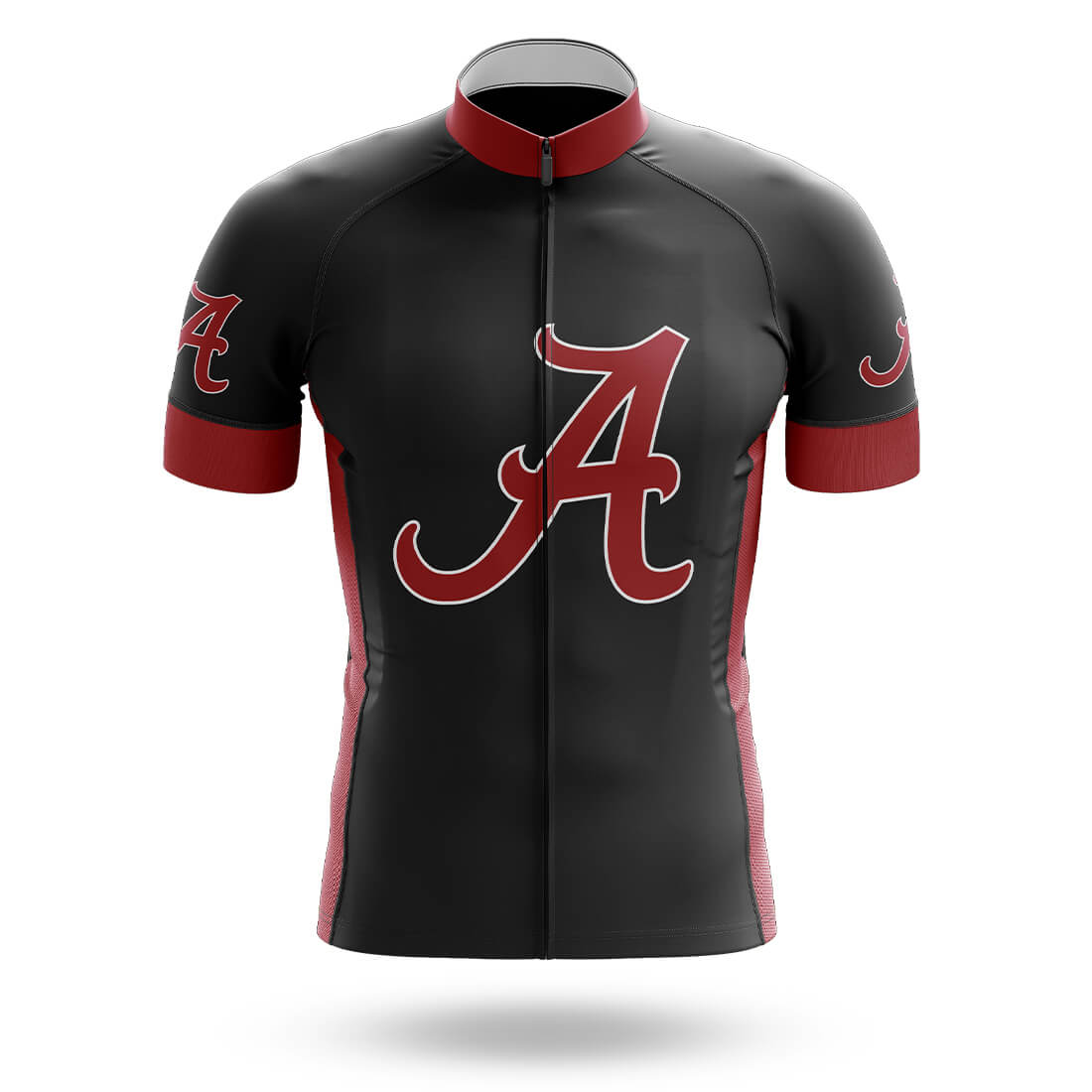 alabama football gear Alabama Crimson Tide Blackout - Men's Cycling Kit