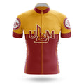 University of Louisiana Monroe V2 - Men's Cycling Kit - Global Cycling Gear