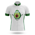 Ok Avocado - Men's Cycling Kit - Global Cycling Gear