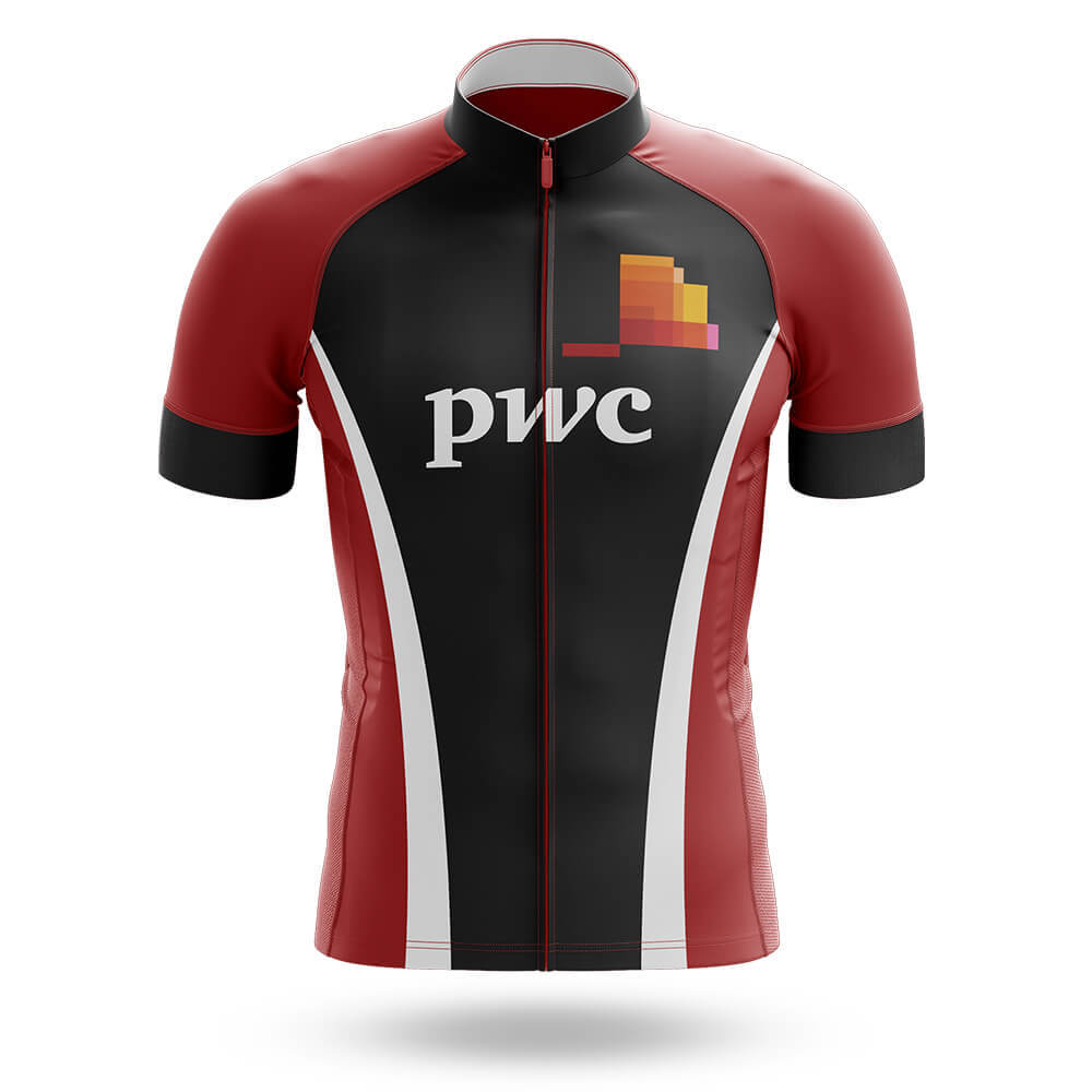 PwC - Men's Cycling Kit - Global Cycling Gear