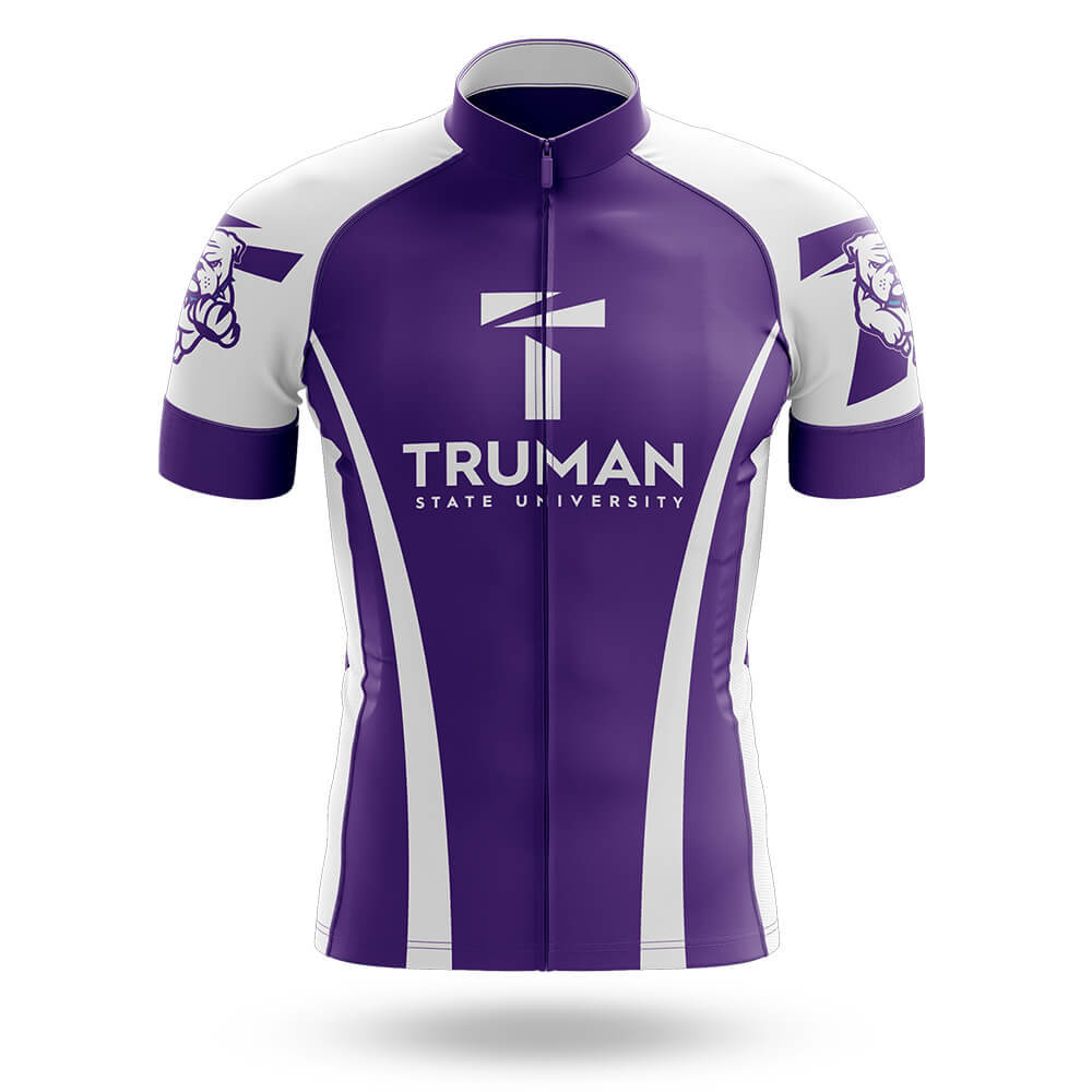 Truman State University - Men's Cycling Kit - Global Cycling Gear