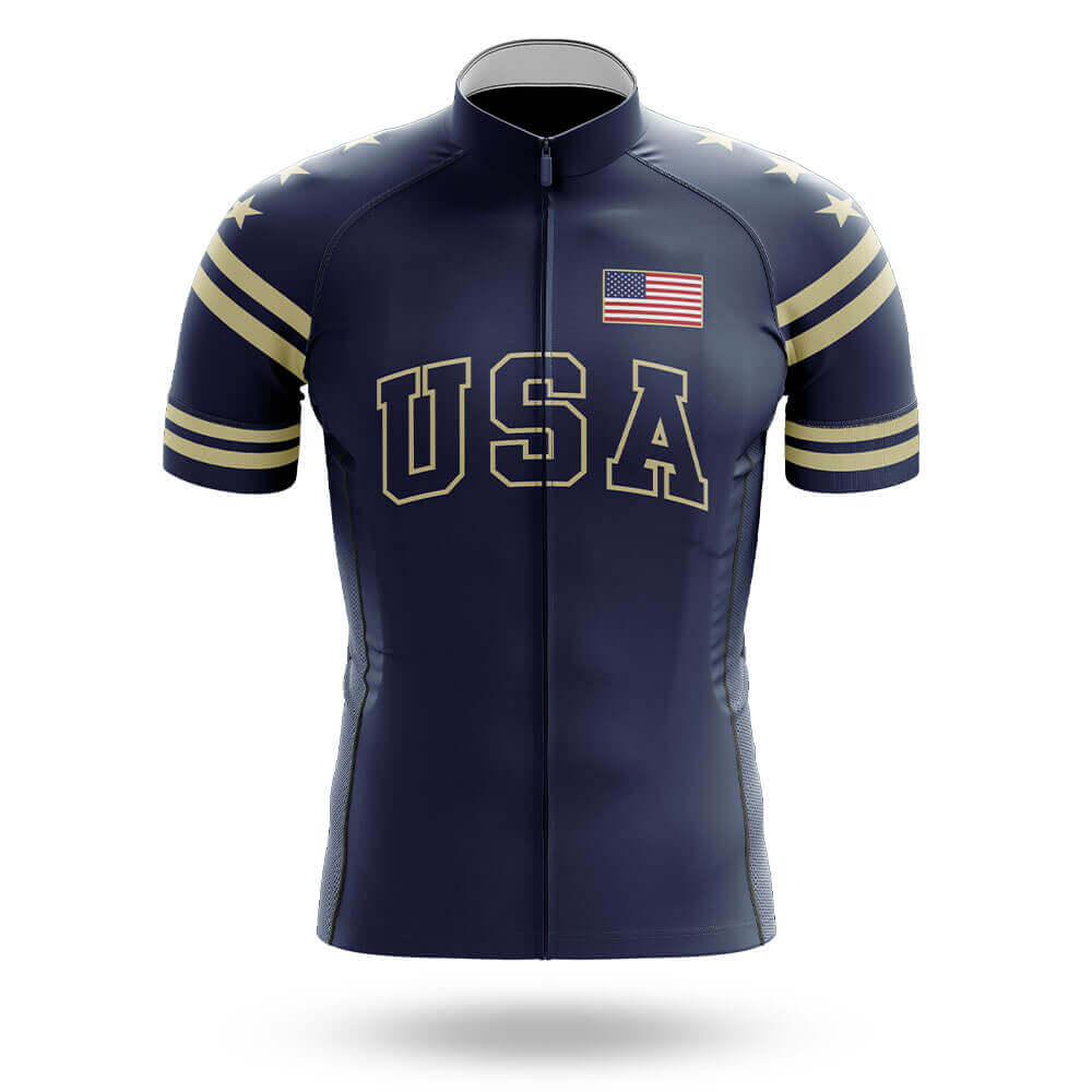 Pedal USA - Men's Cycling Kit Global Cycling Gear 3