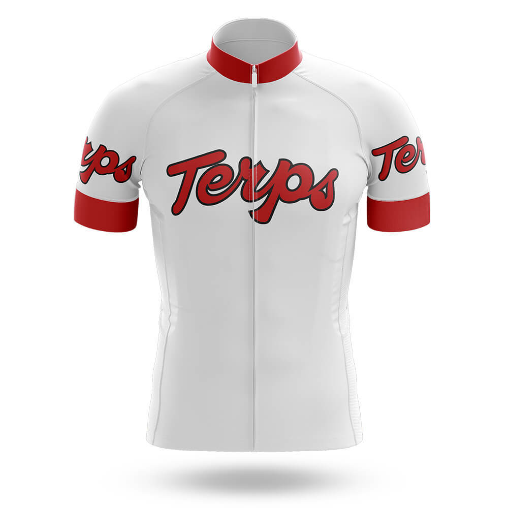 Maryland Terps - Men's Cycling Kit