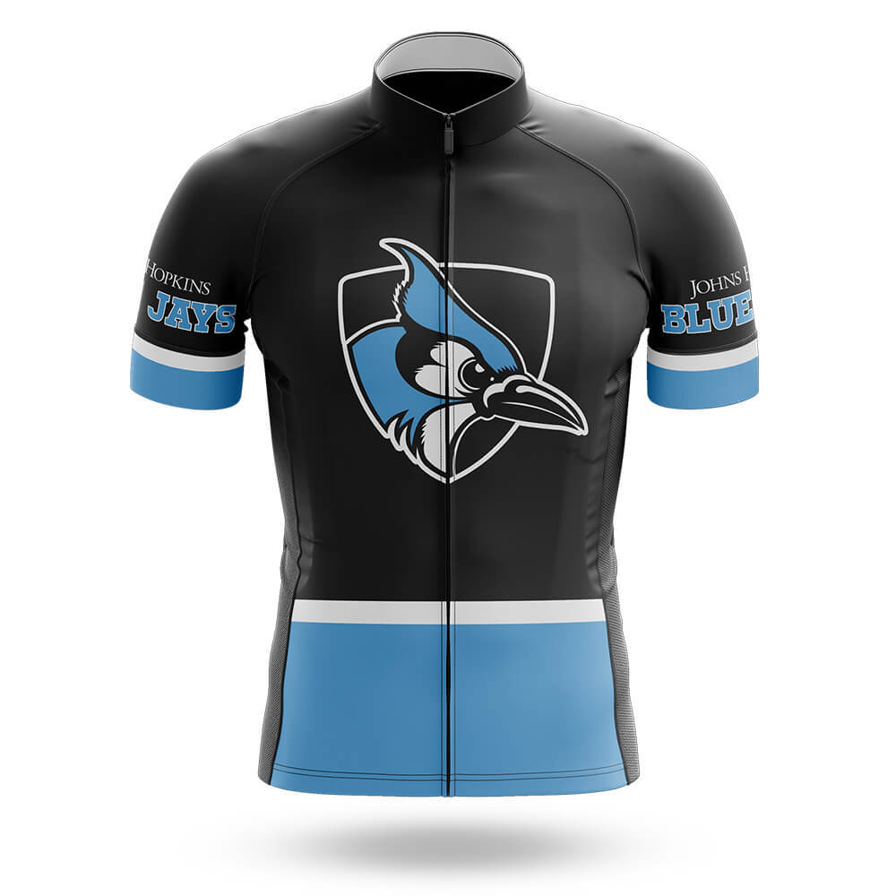 Blue Jays - Men's Cycling Kit - Global Cycling Gear