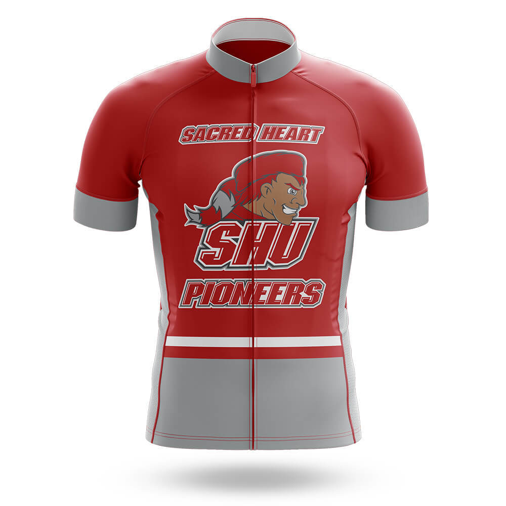 Sacred Heart Pioneers - Men's Cycling Kit - Global Cycling Gear