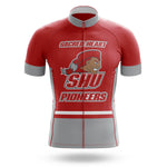 Sacred Heart Pioneers - Men's Cycling Kit