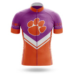 Clemson University V3 - Men's Cycling Kit