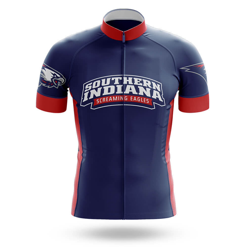 Southern Indiana Screaming Eagles - Men's Cycling Kit