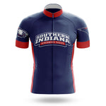 Southern Indiana Screaming Eagles - Men's Cycling Kit