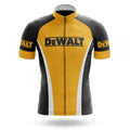 DeWalt - Men's Cycling Kit - Global Cycling Gear