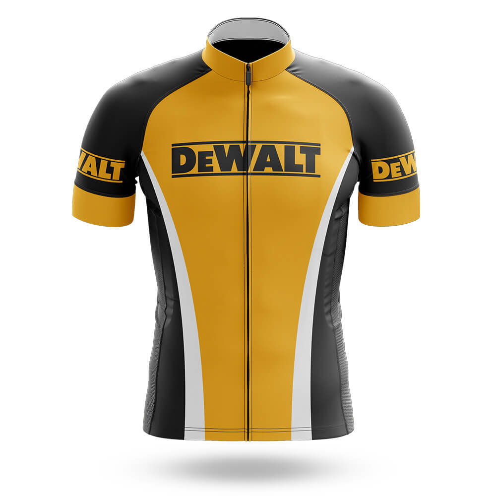 DeWalt - Men's Cycling Kit - Global Cycling Gear