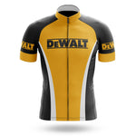 DeWalt - Men's Cycling Kit