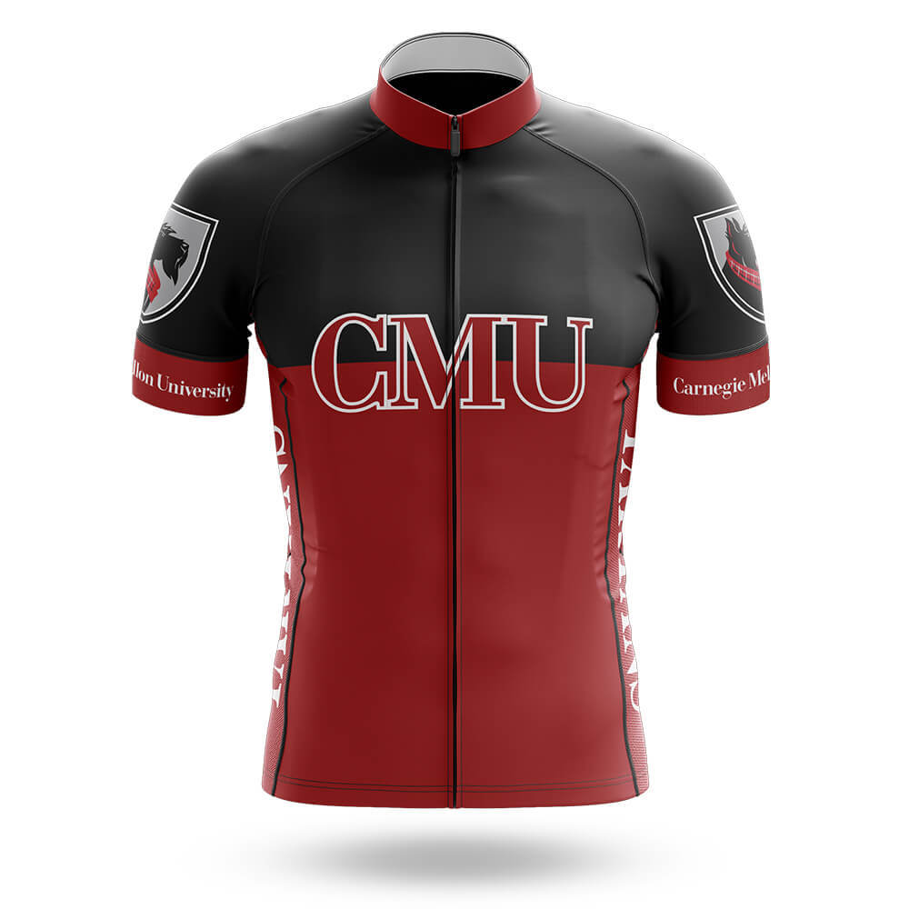 Carnegie Mellon University V2 - Men's Cycling Kit