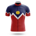 Denver City - Men's Cycling Kit - Global Cycling Gear