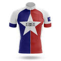 San Antonio City - Men's Cycling Kit Global Cycling Gear