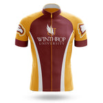 Winthrop University - Men's Cycling Kit