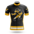 Hawkeyes - Men's Cycling Kit Global Cycling Gear