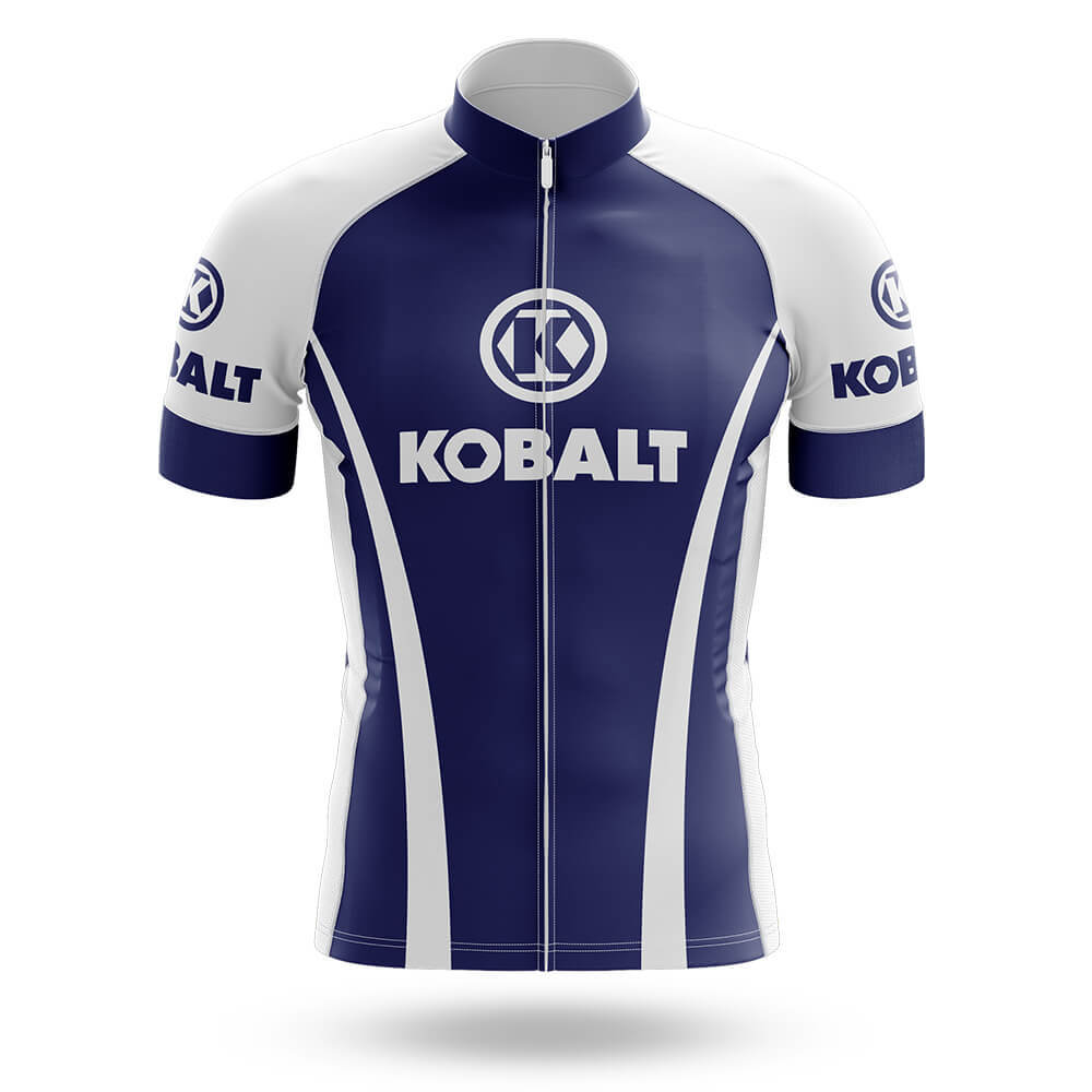 Kobalt - Men's Cycling Kit - Global Cycling Gear