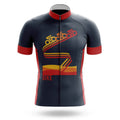 Keep Biking - Men's Cycling Kit - Global Cycling Gear