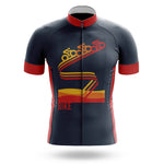 Keep Biking - Men's Cycling Kit