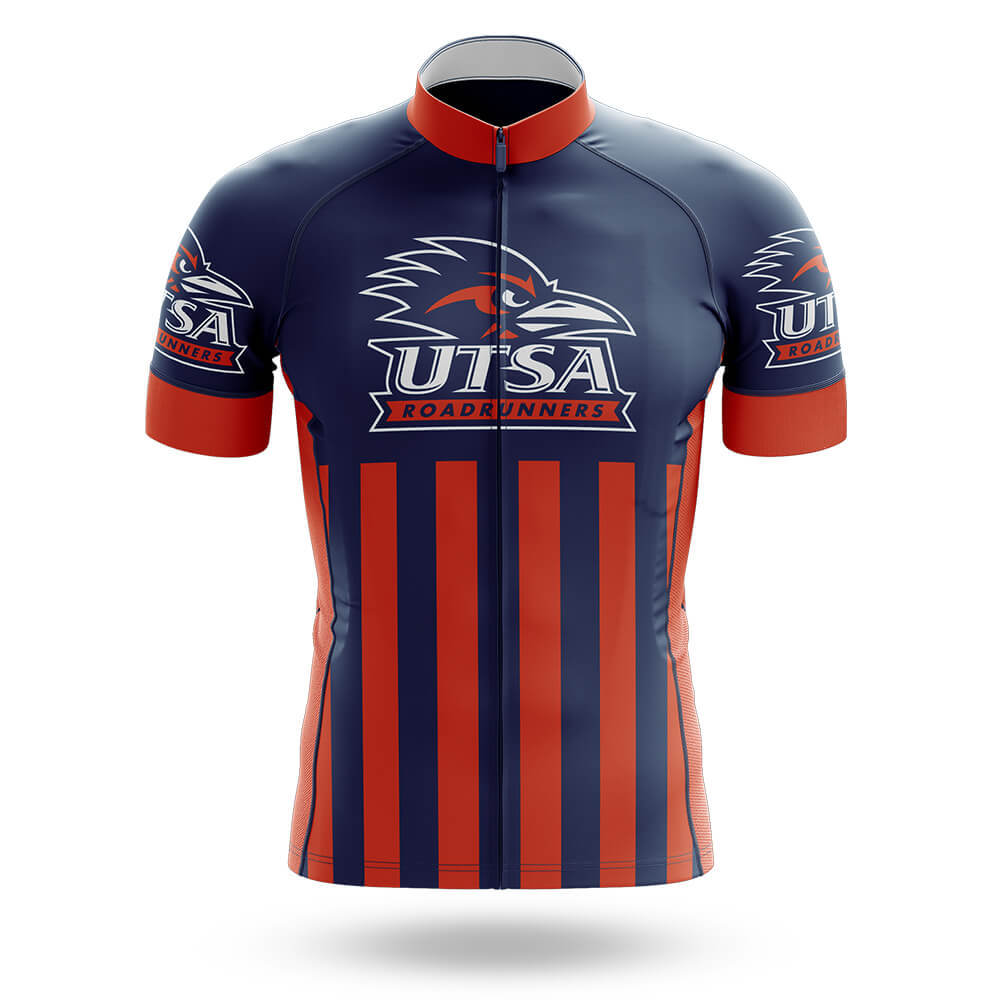 University of Texas San Antonio USA - Men's Cycling Kit Global Cycling Gear