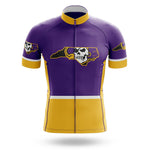 East Carolina University NC - Men's Cycling Kit