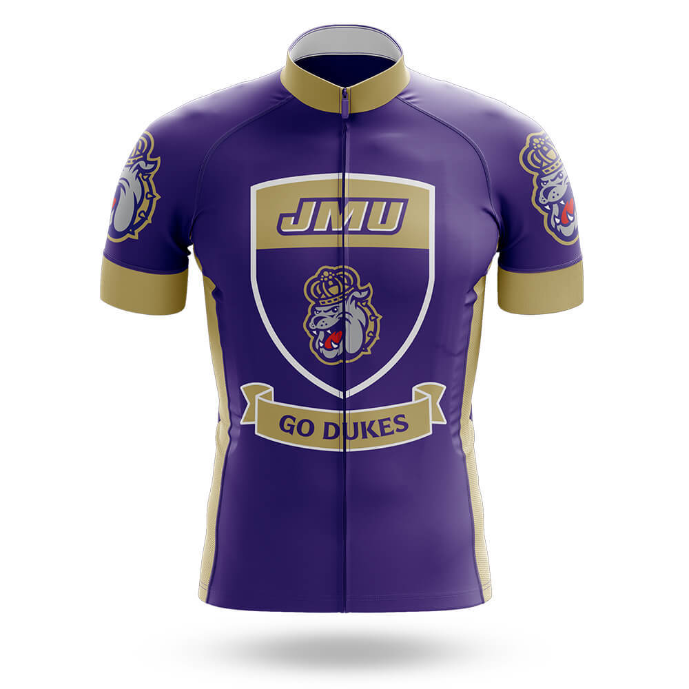 Go Dukes - Men's Cycling Kit