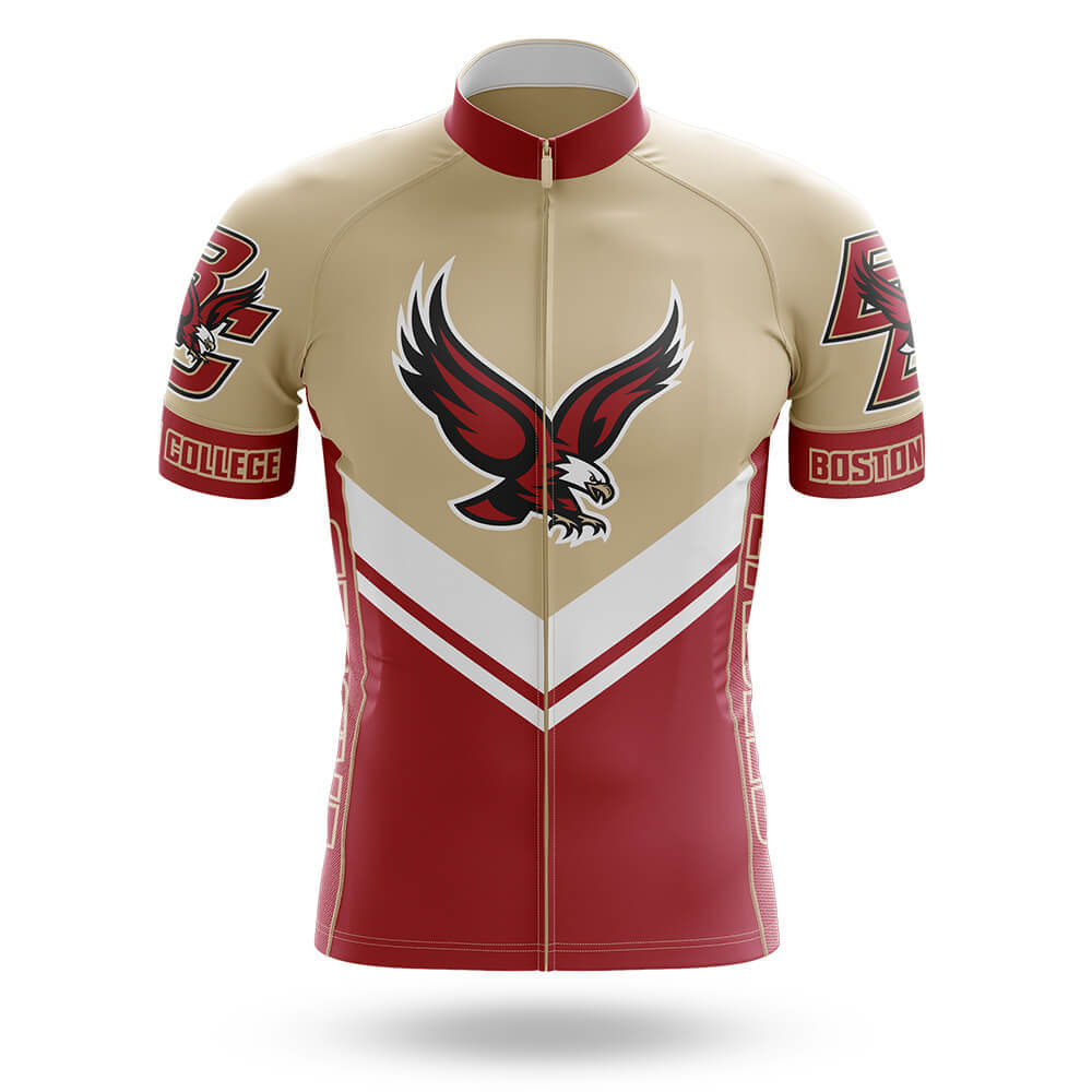 Boston College V3 - Men's Cycling Kit Global Cycling Gear