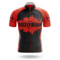 Kansas City - Men's Cycling Kit - Global Cycling Gear