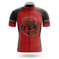 Cornell Big Red - Men's Cycling Kit Global Cycling Gear