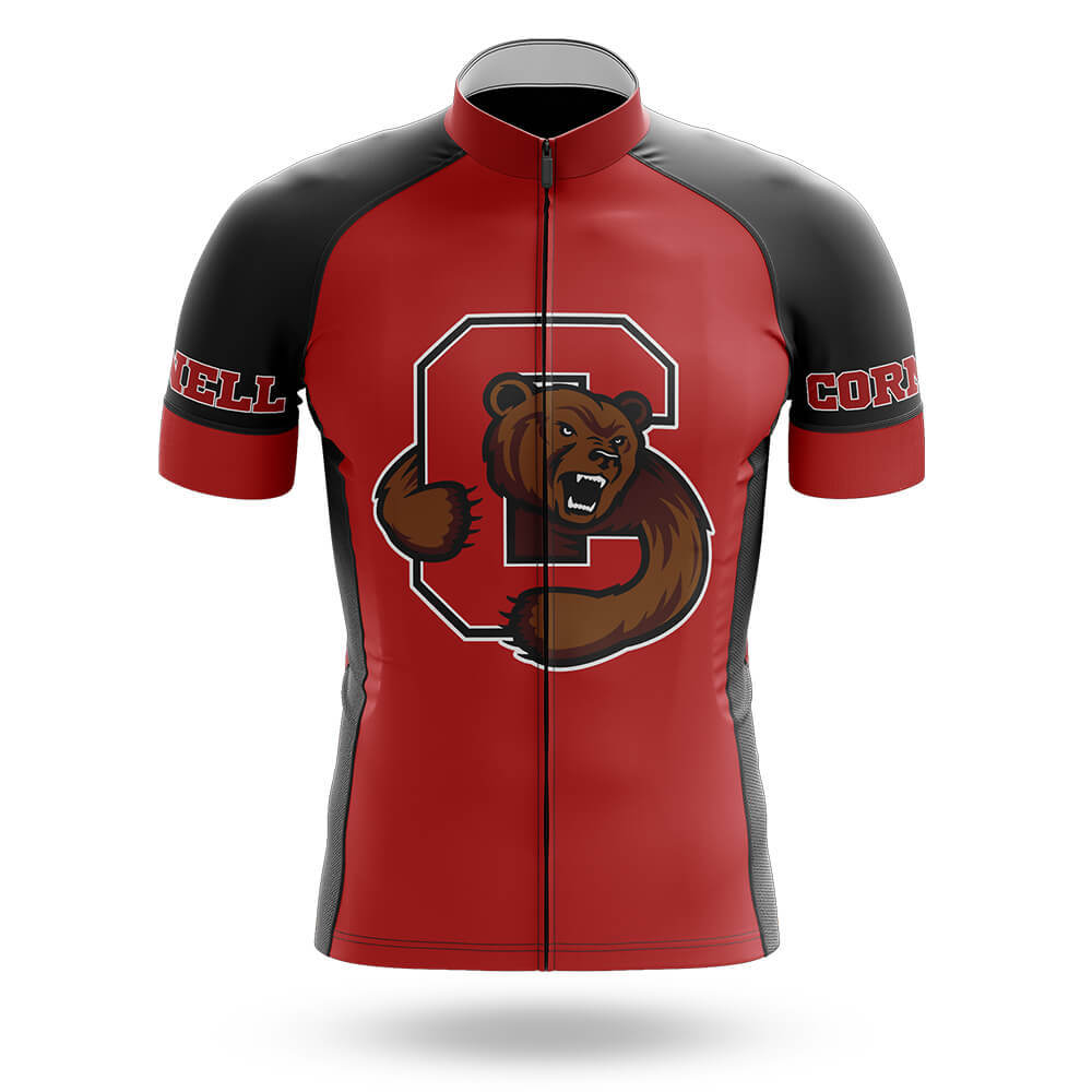 Cornell Big Red - Men's Cycling Kit Global Cycling Gear