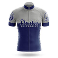 Drake University V2 - Men's Cycling Kit Global Cycling Gear