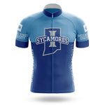 Indiana State University V2 - Men's Cycling Kit