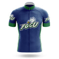 FGCU Eagles - Men's Cycling Kit - Global Cycling Gear
