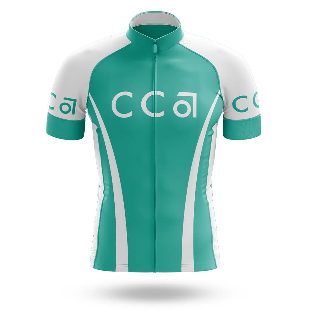 California College of the Arts - Men's Cycling Kit - Global Cycling Gear