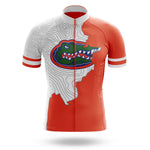 University of Florida - Men's Cycling Kit