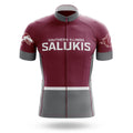 Southern Illinois Salukis - Men's Cycling Kit - Global Cycling Gear