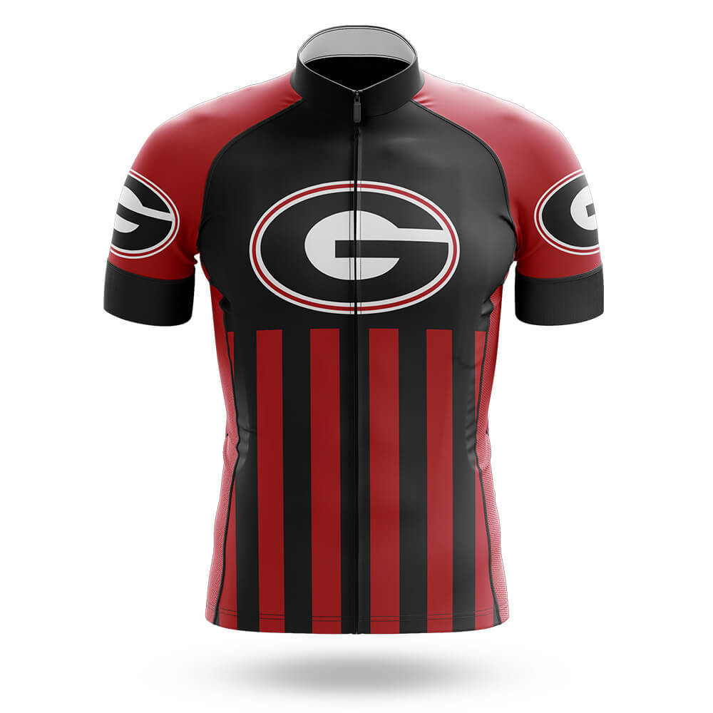 Dawgs USA - Men's Cycling Kit - Global Cycling Gear