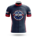 Top Gun - Men's Cycling Kit - Global Cycling Gear