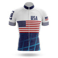 USA 2025 V4 - Men's Cycling Kit - Global Cycling Gear