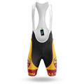 I Giallorossi - Men's Cycling Kit - Global Cycling Gear