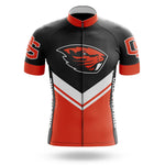 Oregon State University V3 - Men's Cycling Kit