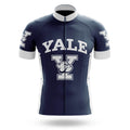 Yale Bulldogs - Men's Cycling Kit - Global Cycling Gear