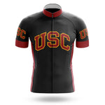 USC - Men's Cycling Kit