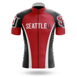 Seattle University - Men's Cycling Kit