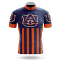 Auburn University USA - Men's Cycling Kit Global Cycling Gear